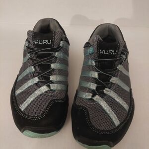 KURU SNEAKERS Chicane Medium Comfort Shoes 8.5 Women